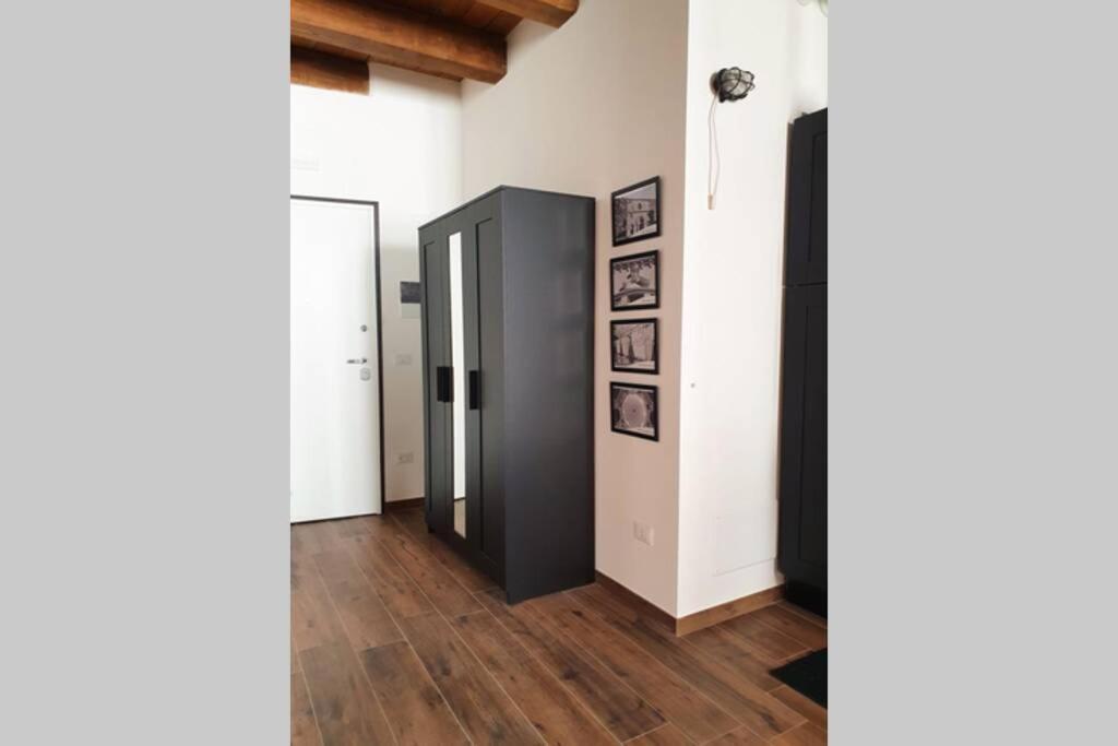 Il Caddi - Caratteristico Monolocale In Pieno Centro Storico Apartment L'Aquila Exterior photo